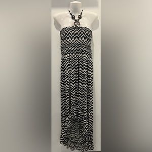 Magic Women’s Maxi Dress